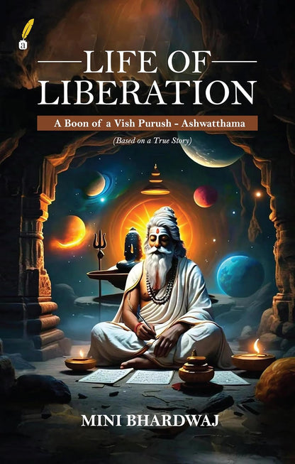 Life of Liberation: A boon of a Vish Purush - Ashwatthama