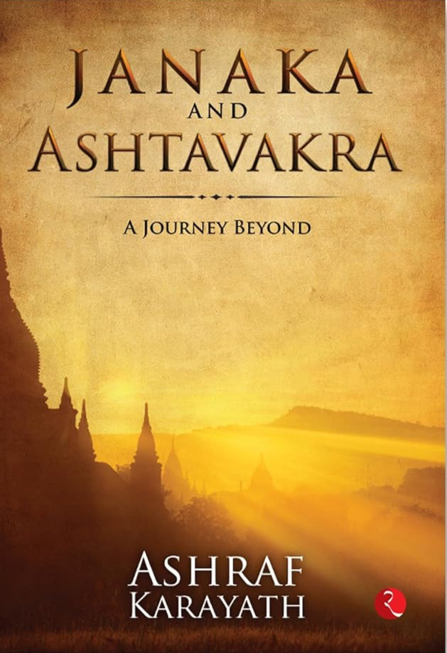 JANAKA AND ASHTAVAKRA