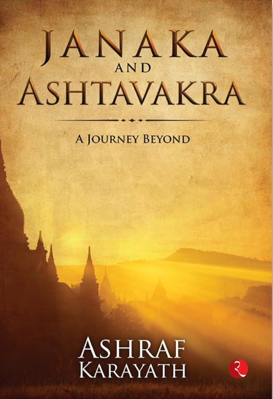 JANAKA AND ASHTAVAKRA