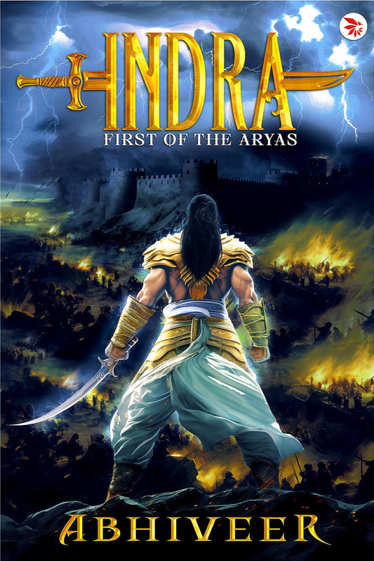 Indra- First of the Aryas