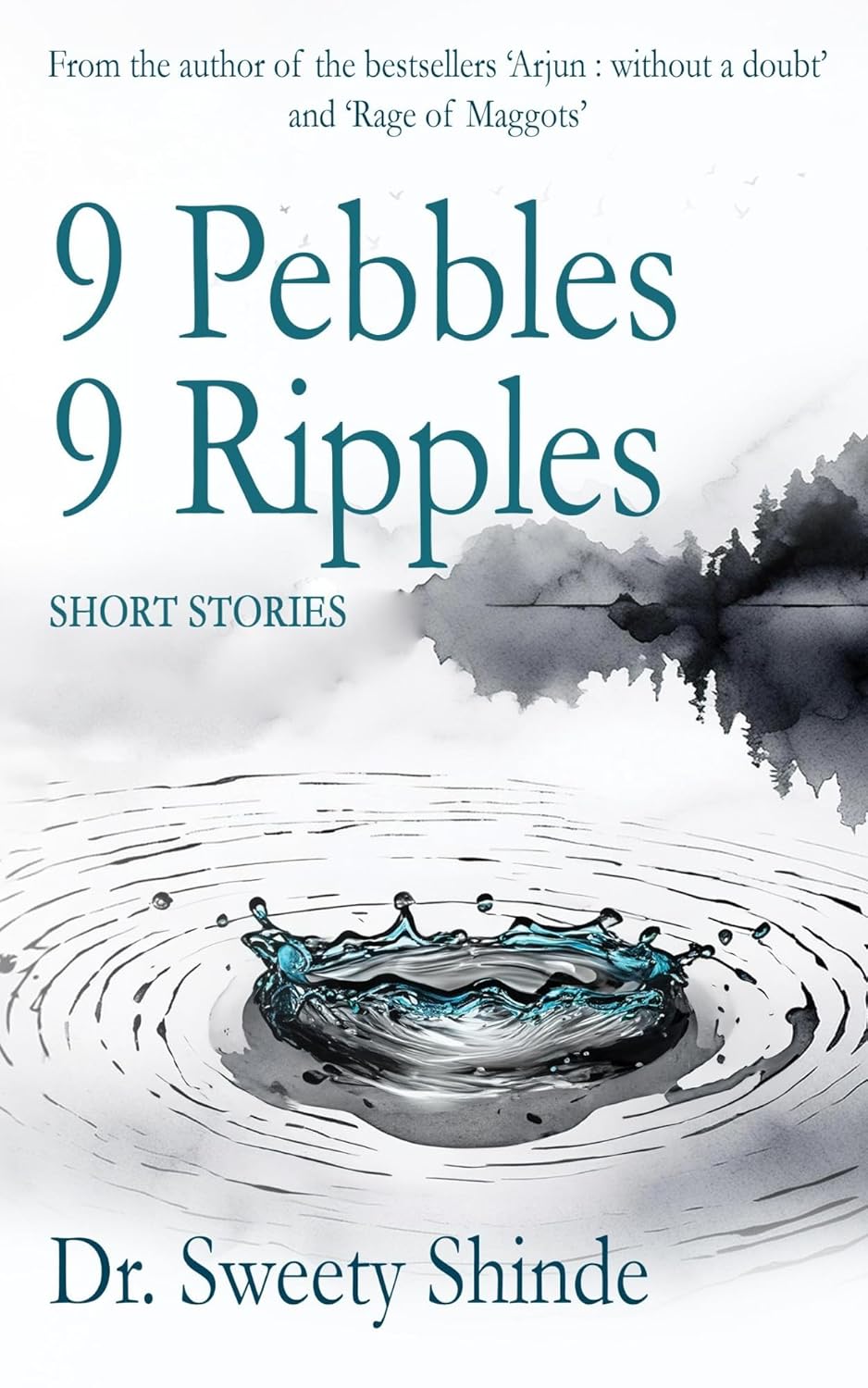 9 Pebbles 9 Ripples